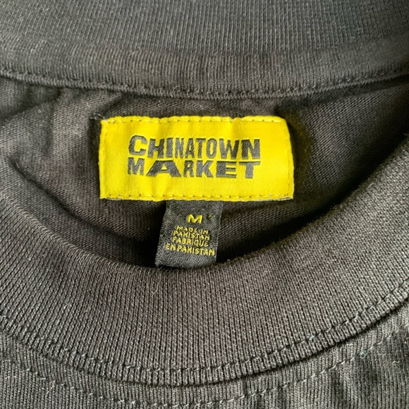 BNWT TAG! Chinatown Market - Picture 5 of 8